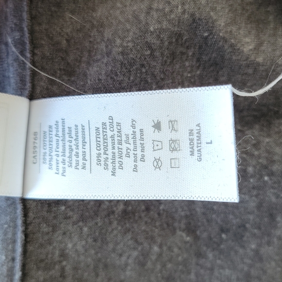 Unicorn pocket tee - Picture 6 of 6